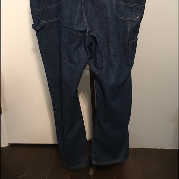 Dickie Big & Tall utility Jeans - Picture 6 of 6
